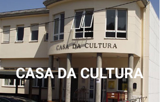 Casa da Cultura