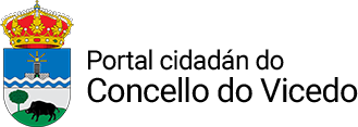 Logo Concello O Vicedo