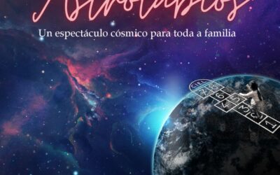 Espectáculo Astrolabios