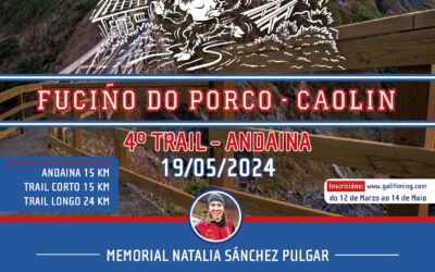 Trail do Vicedo 2024