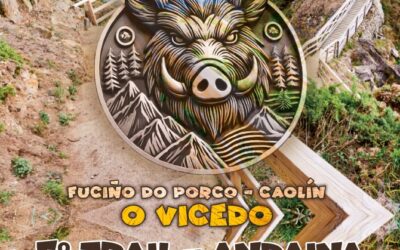 Trail do Vicedo 2025